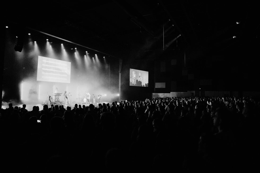 We Are Messengers and TPR. Celebrate Australia Tour, Marking Continued Global Expansion