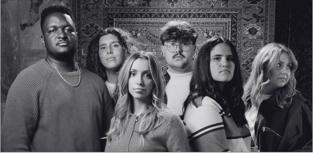 SEU Worship Announces First Headlining Tour with  The Summer Tour