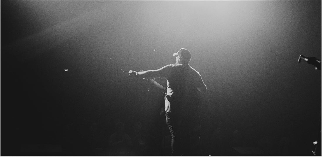 Micah Tyler Announces Micah Tyler Live In Concert Tour