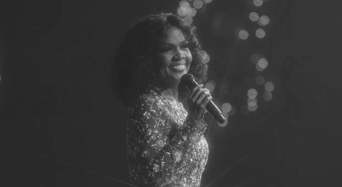 CeCe Winans Announces Return of Christmas with CeCe Winans for 2026 Holiday Season