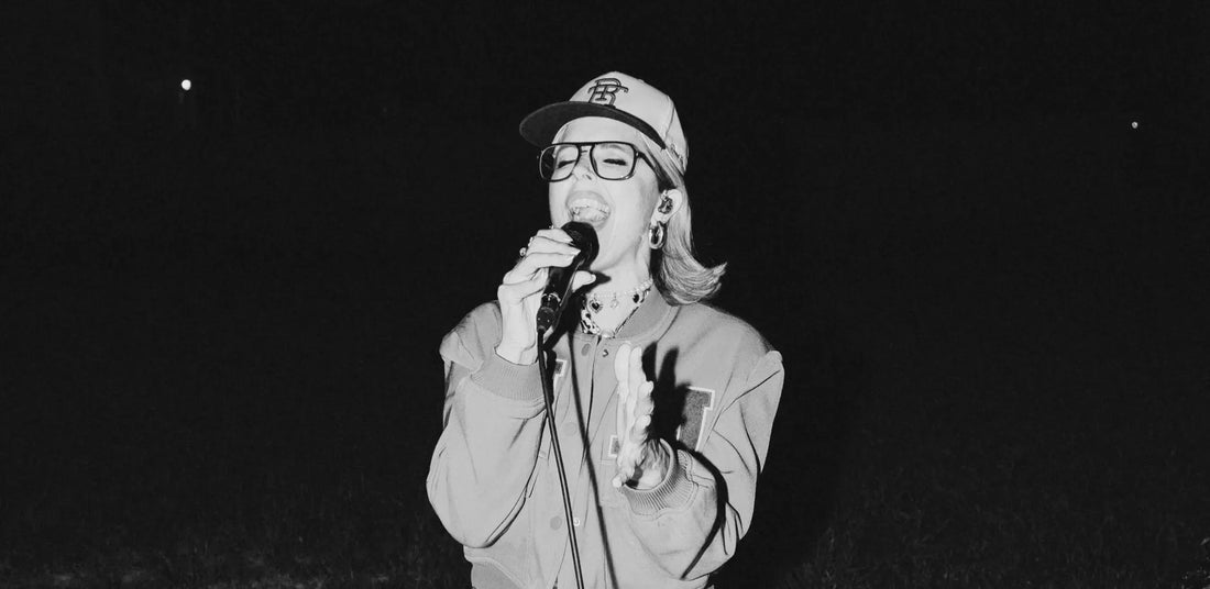 Artist Spotlight: Jamie MacDonald
