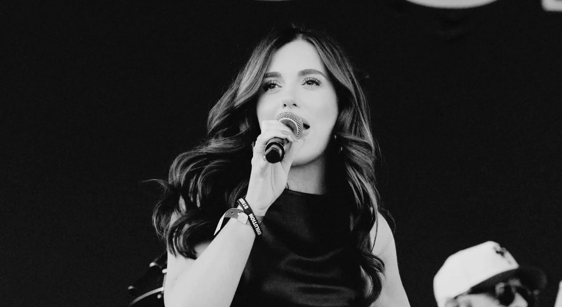 Megan Woods Announces Return of The Truth Tour this Fall with Special Guest Jeremy Rosado