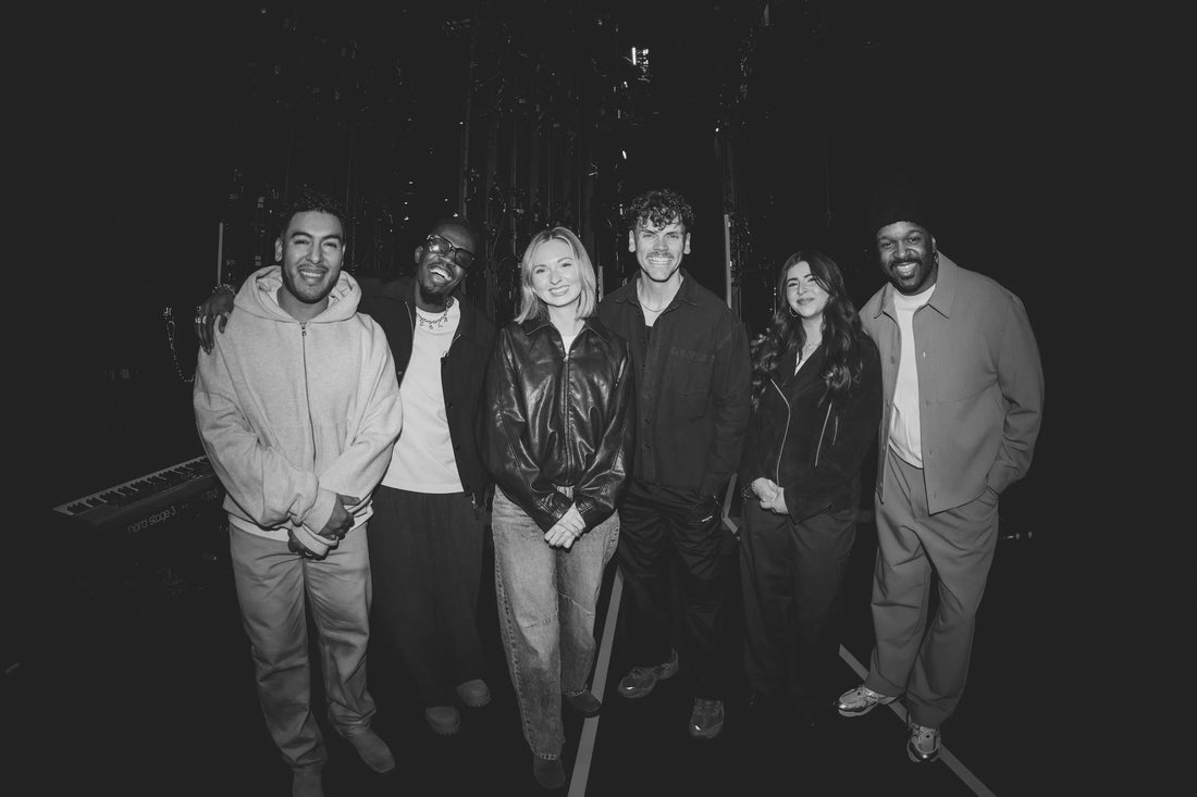 ELEVATION NIGHTS CELEBRATES ITS 5TH YEAR WITH ELEVATION NIGHTS FALL 2026 DATES