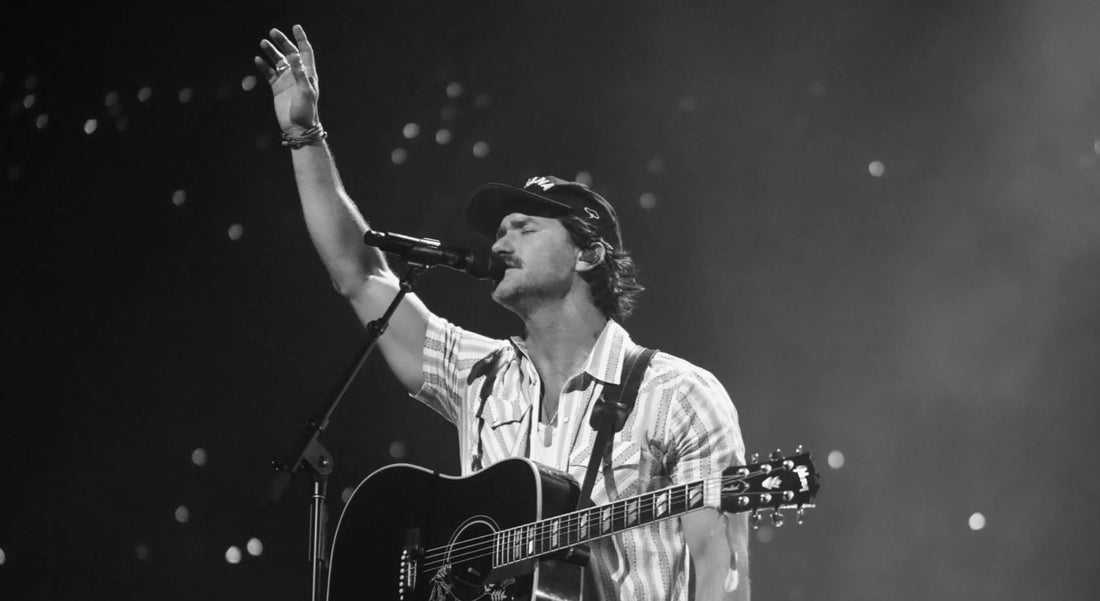 Pat Barrett Announces 20-City I’ve Got A Fire Tour This Fall