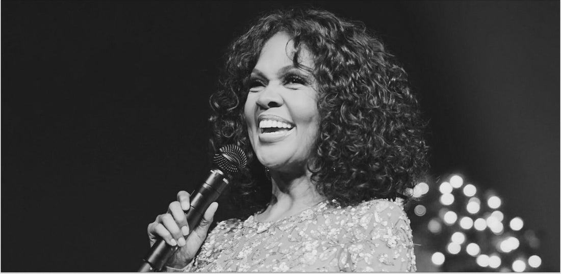 CeCe Winans Announces Her Biggest Tour Yet with COME WORSHIP! Tour