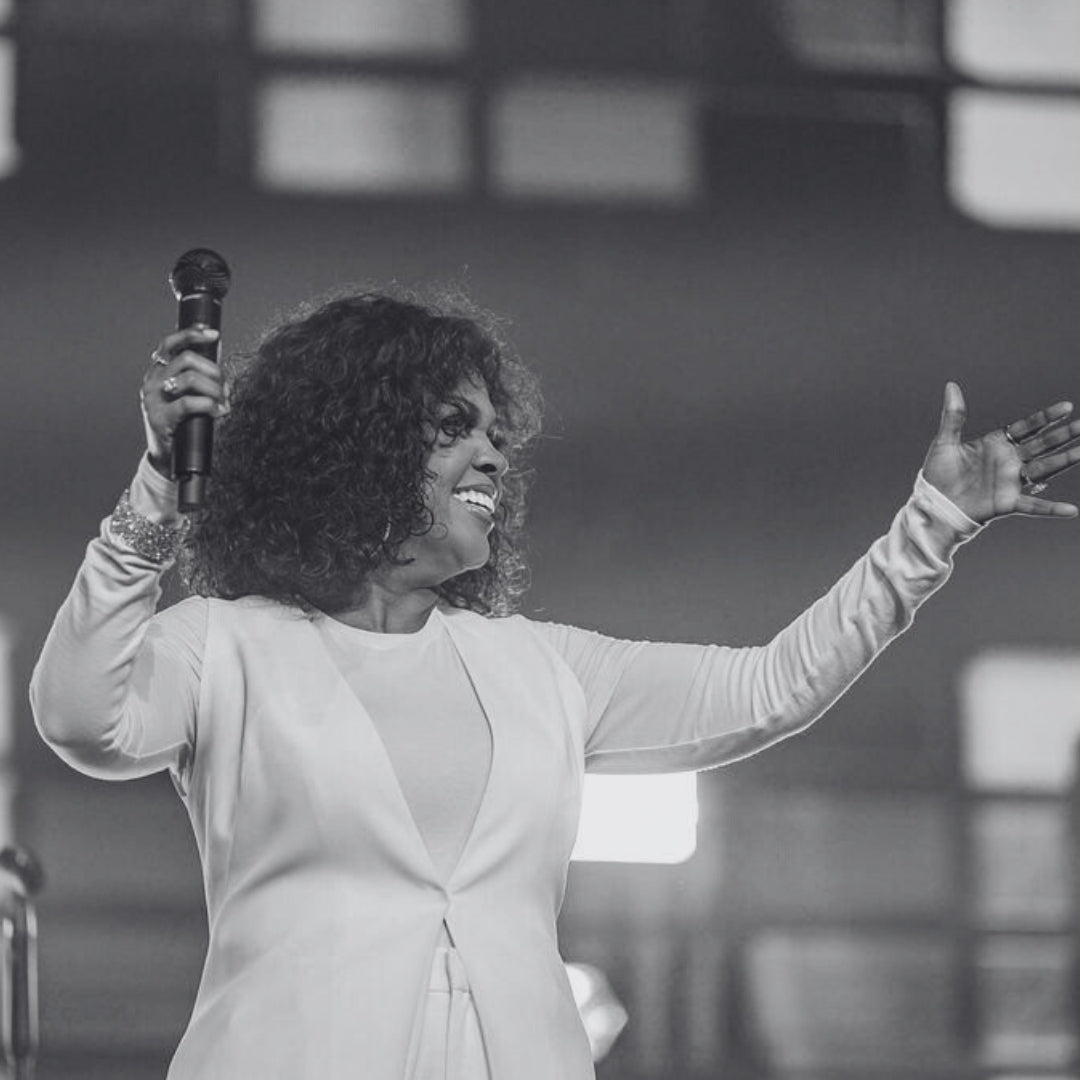 Artist Spotlight: CeCe Winans