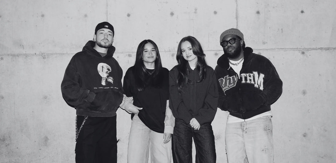 Artist Spotlight: ELEVATION RHYTHM