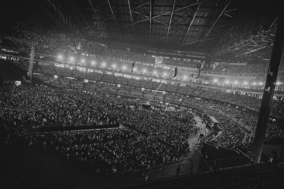 Forrest Frank and TPR. Conclude Historic Run with Biggest Christian Music Tour of All Time