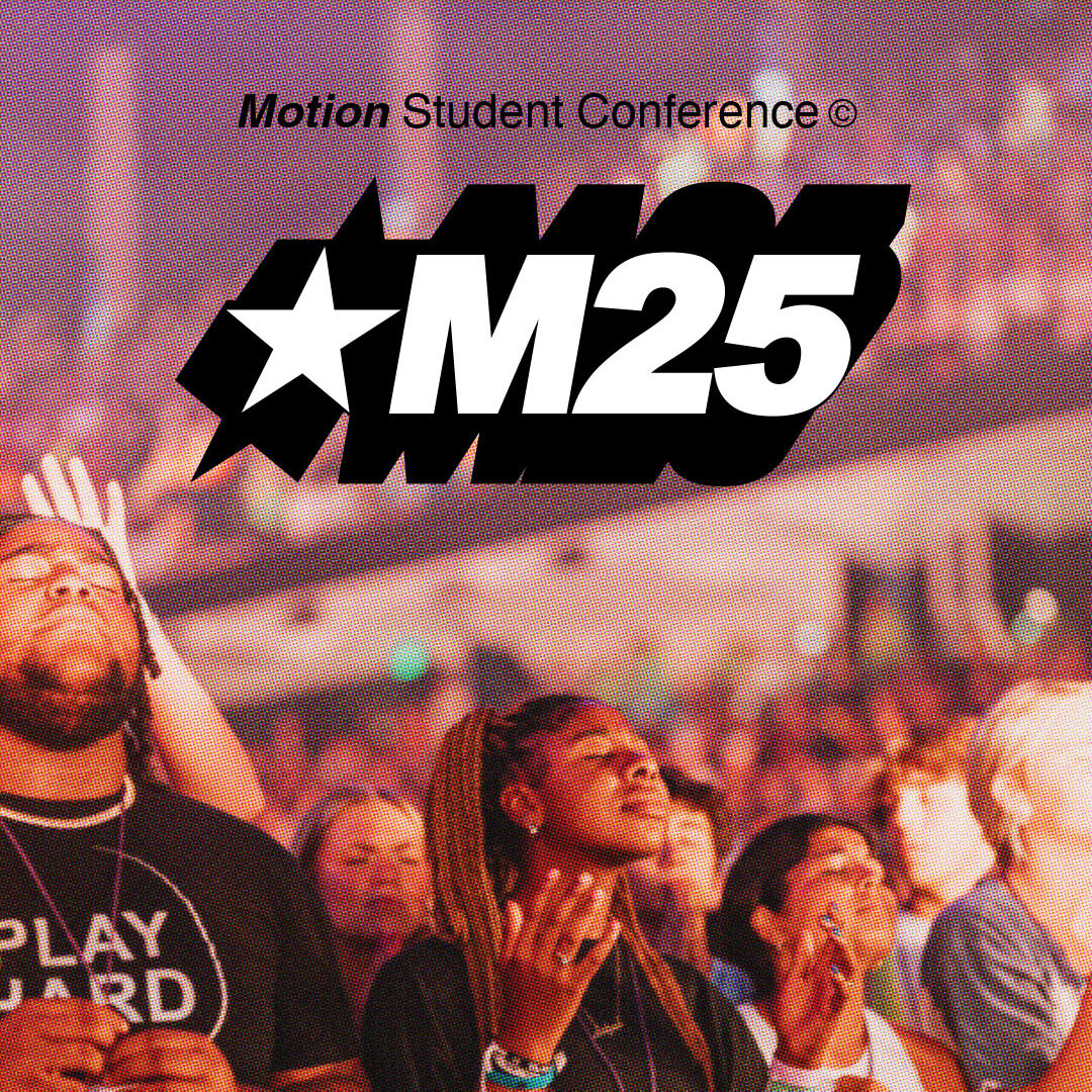 MOTION Conference 2025 – TPR.