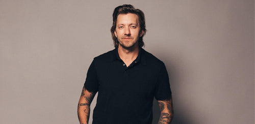 Levi Lusko