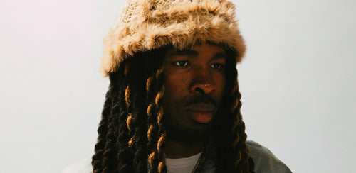 nobigdyl. (Atlanta show only)