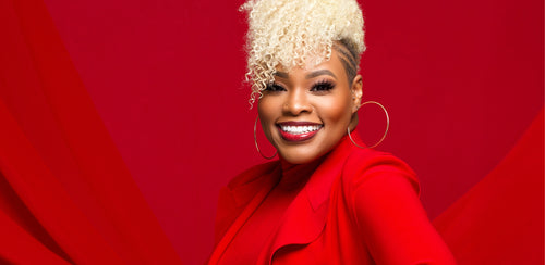 Tasha Cobbs Leonard