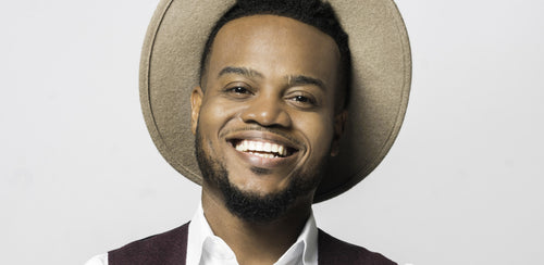 Travis Greene