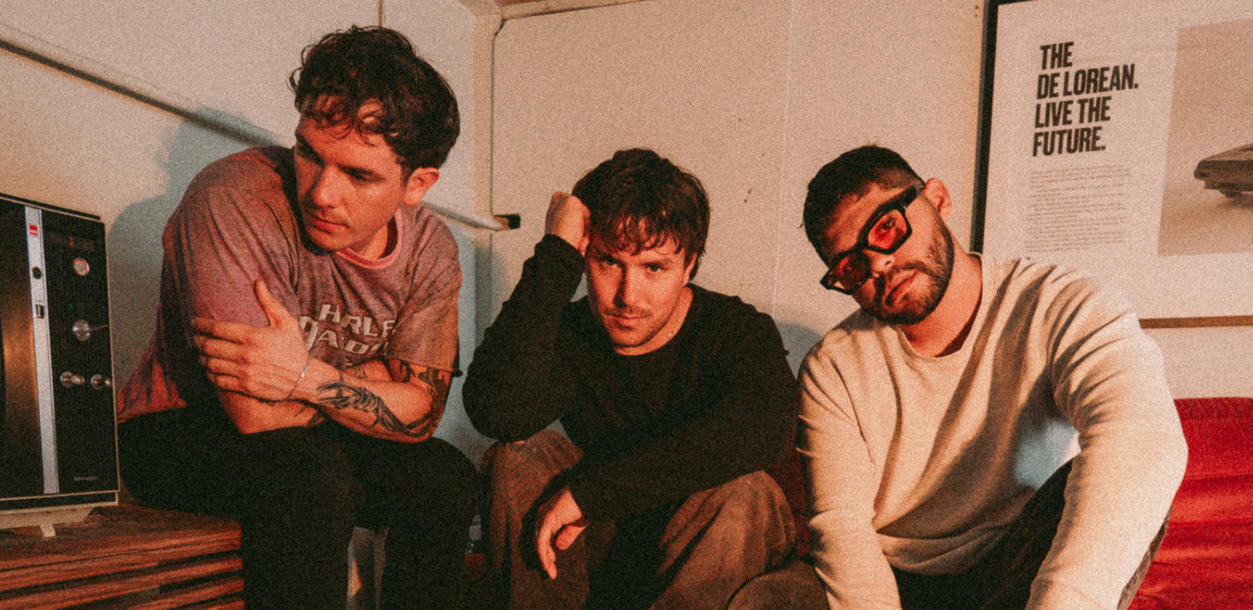LOVESICK FEST – TPR.