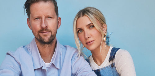 Bryan & Katie Torwalt