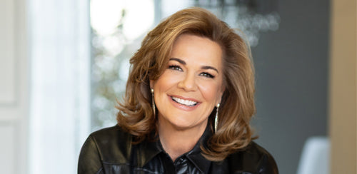 Lisa Harper