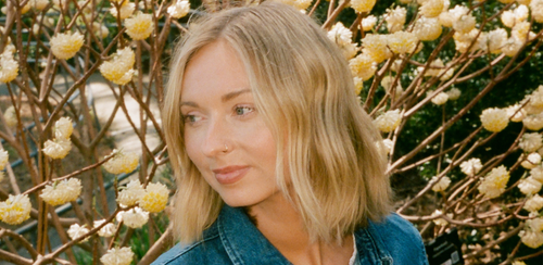 Tiffany Hudson