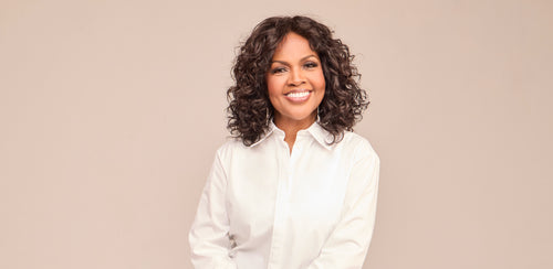 Cece Winans