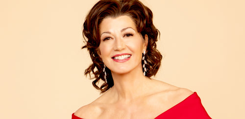 Amy Grant