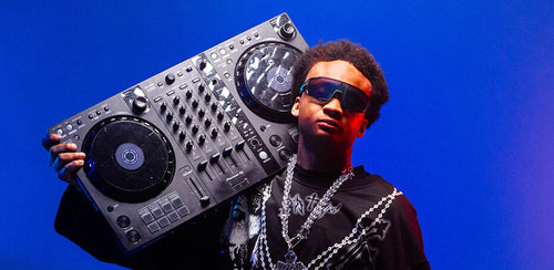 DJ Cam