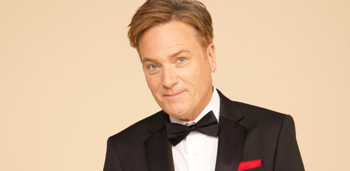 Michael W. Smith