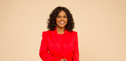 CeCe Winans