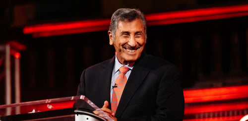 Dr. Michael A. Youssef 