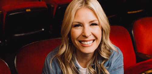 Jenn Johnson (Appearing on 9/17, 9/18, 9/19 dates)