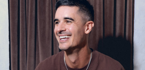 Kristian Stanfill (Appearing on 10/8, 10/9, and 10/10 dates)