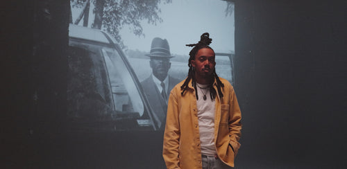 Joe L Barnes (Appearing on 10/15, 10/16, and 10/17 dates only)