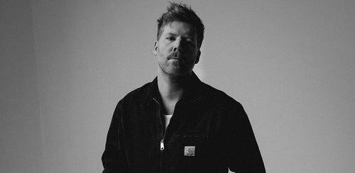 Patrick Mayberry (Appearing on 10/29, 10/30, and 11/1 dates)