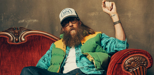 Crowder