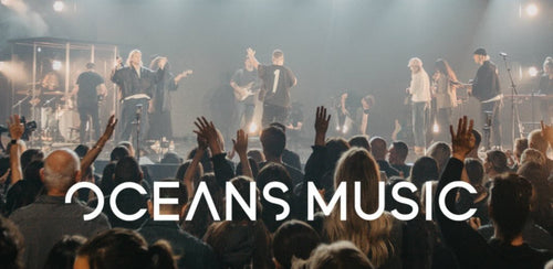 Oceans Music
