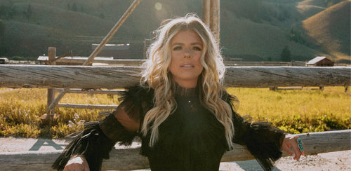 Anne Wilson (Wichita, Nashville, Grand Rapids dates only)