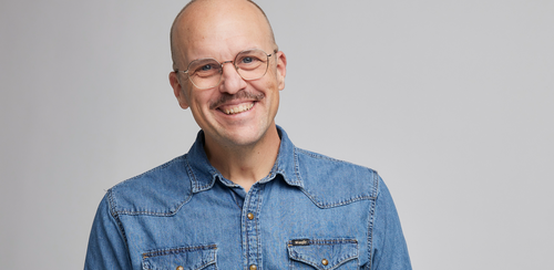 Eddie Kaufholz