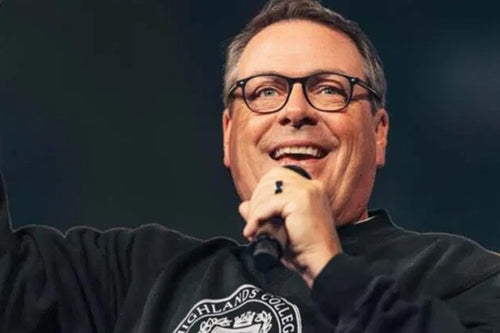 Chris Hodges