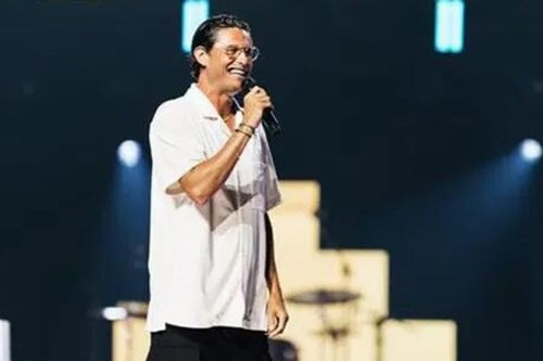 Chad Veach