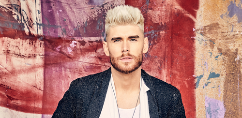 Colton Dixon