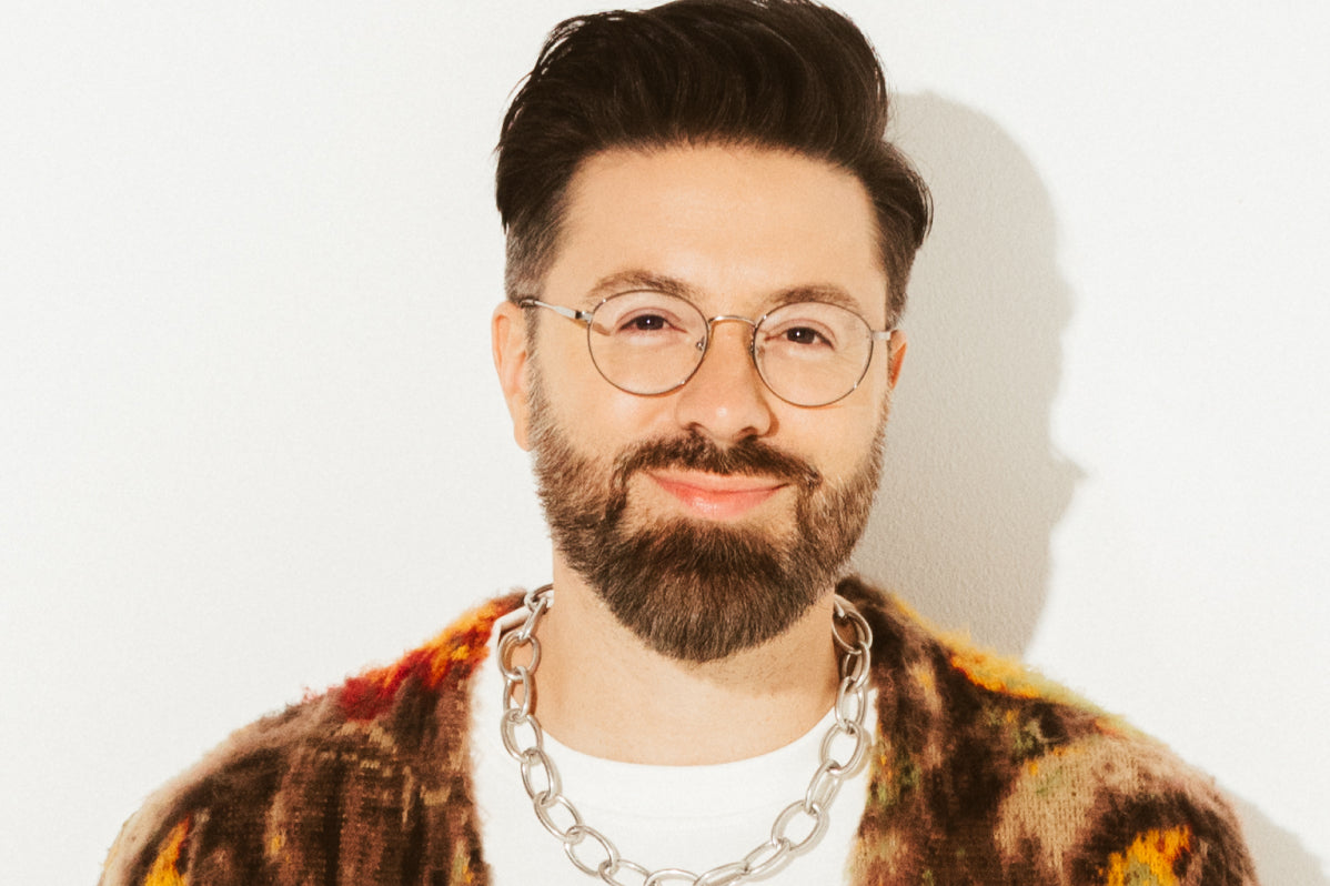 Worship in the Heart with Danny Gokey – TPR.