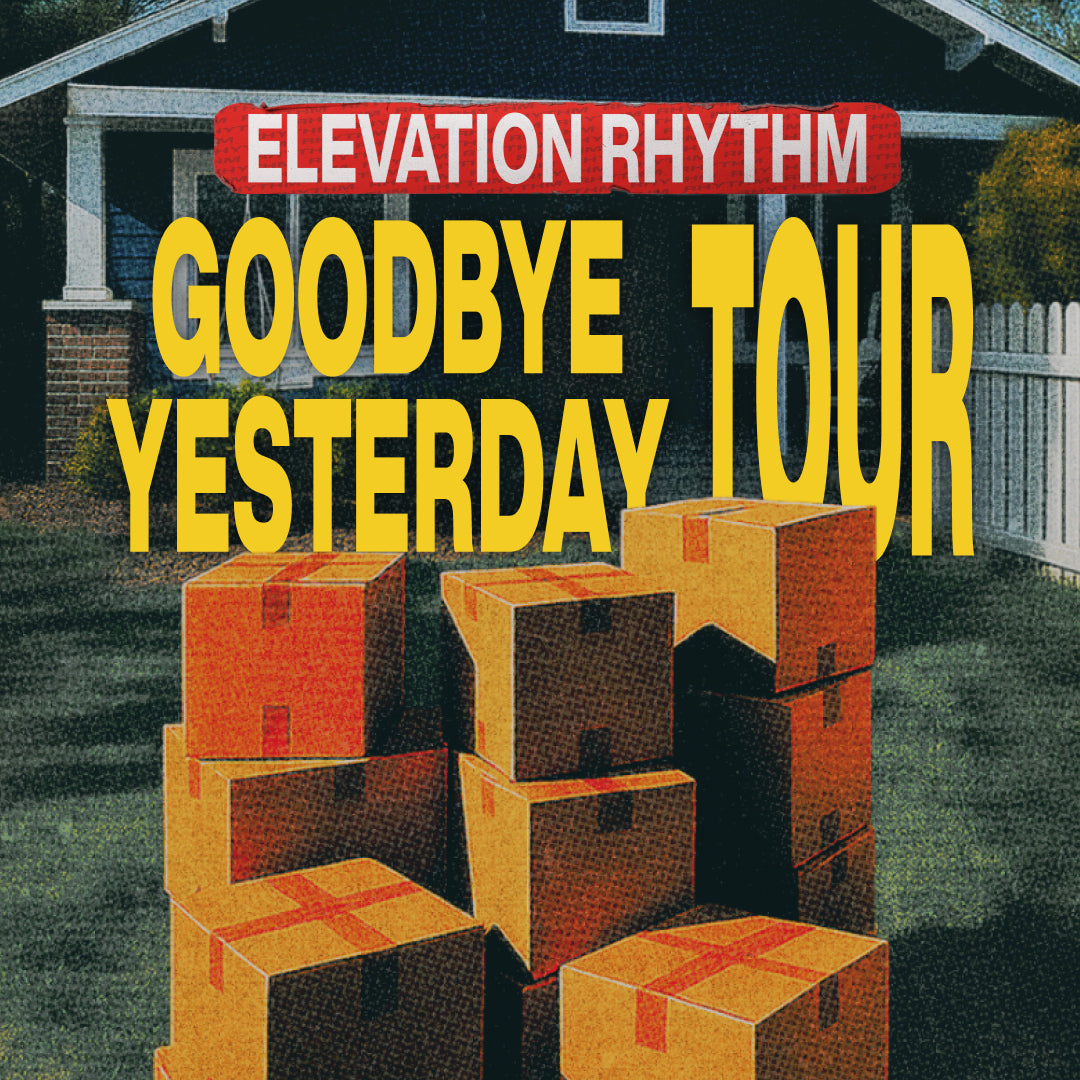 未開封新品　The Good-Bye Concert Tour 2024 DVD The Good-Bye Concert Tour 2024～40th Anniversary Year Final