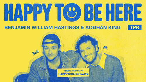 Promotional media image