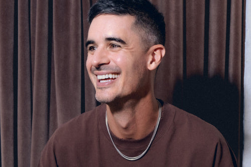Kristian Stanfill