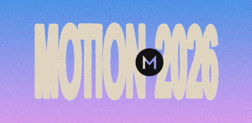 Motion Student Conference