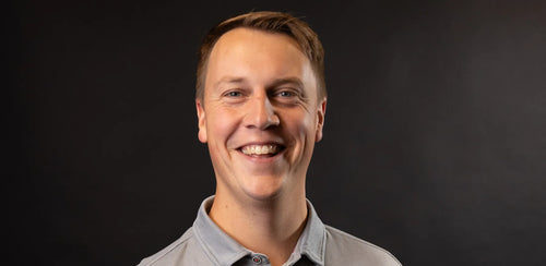 Nate Hilgenkamp