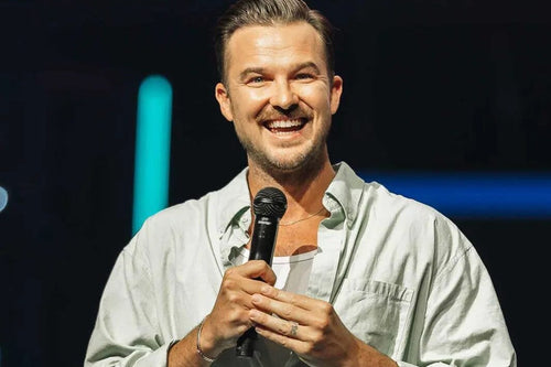 Rich Wilkerson Jr.