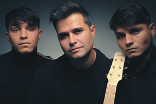 Heath Brothers (Pre-Jam)