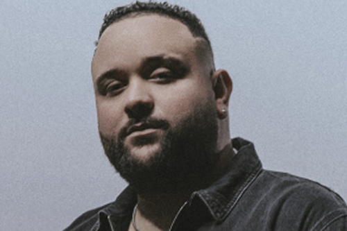 Jeremy Rosado (Pre-Jam)