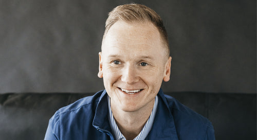 Pastor CJ Johnson