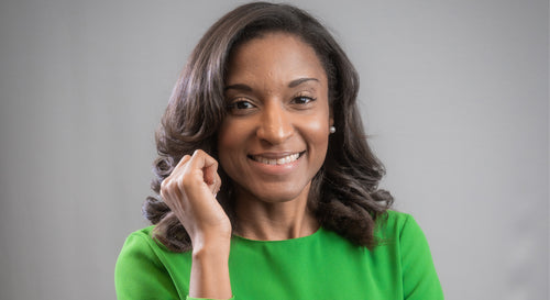 Patrice Smith