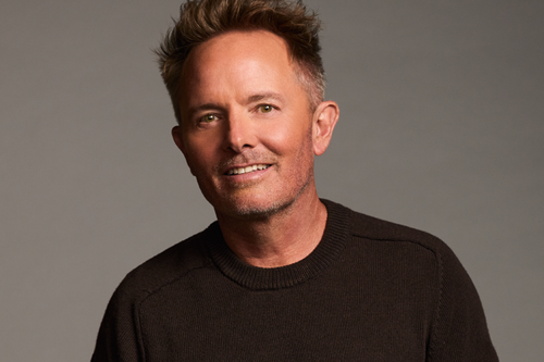 Chris Tomlin
